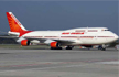 Air India ranked third-worst performing Airline in the world